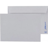 Asil Doğan Kare Zarf (Mektup) Extra Silikonlu 11.4x16.2 70 GR 100 Adet - 1