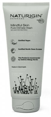 Naturigin Organik İçerikli Hassas Bölge Temizleyici 200  ml - 1