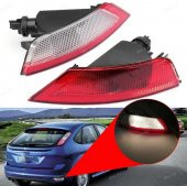 Ford Focus Sis Lambası ve Geri Vİtes Lambası Sol Sağ - 1
