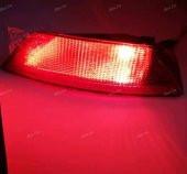 Ford Ecosport Sis Lambası ve Geri Vİtes Lambası Sol Sağ - 4