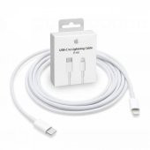 Orjinal Apple Iphone 12 20W Hızlı Şarj Aleti Seti Usb-C thumbnail 5