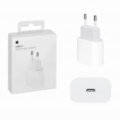 Orjinal Apple Iphone 7 Plus 20W Hızlı Şarj Aleti Seti Usb-C (542160704) - 8