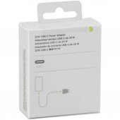 Orjinal Apple Watch Series 3 20W Hızlı Şarj Aleti Seti Usb-C (542145149) - 10