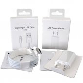 Apple Iphone 13 Pro Usb 5W Şarj Cihaz Md813Zm-A + Md818Zm-A - 1
