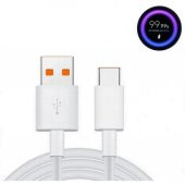 Orjinal Xiaomi Redmi 9C Turbo 33W 5A Type-C Hızlı Şarj Cihazı - 5