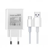 Huawei Mate X Supercharge 40W 4A Hızlı Şarj Aleti + Type-C Kablo (536689471) - 2