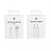 Orjinal Apple Iphone 11 Pro Usb 5W Şarj Cihaz Ve Kablosu 1Metre Kablo - 5