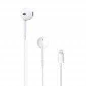 Apple EarPods MMTN2TU/A Lightning Kulak İçi Kulaklık - 1