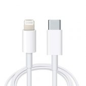 Orjinal Apple Imac Pro Usb-C Lightning Kablosu Mqgj2Zm/A (534895782) - 3