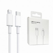 Orjinal Apple Watch Series 6 Usb-C Lightning Kablosu Mqgj2Zm/A (535329506) - 1
