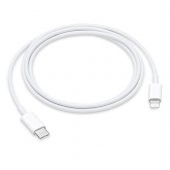Orjinal Apple Iphone 11 Pro Usb-C Lightning Kablosu Mqgj2Zm/A (534887197) - 1