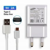 Orijinal Samsung S22 Ultra Type-C 2A Hızlı Şarj Cihazı Ep-Ta20Ebe (534864446) - 2