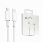 Orjinal Apple Iphone 11 Pro Usb-C Lightning Kablosu Mqgj2Zm/A (534887197) - 2