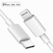 Orjinal Apple Iphone 11 Pro Usb-C Lightning Kablosu Mqgj2Zm/A (534887197) - 3