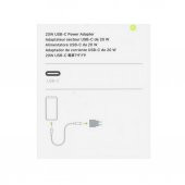 Orjinal Apple Iphone 12 Pro 20W Hızlı Şarj Aleti Seti Usb-C (534786755) - 8