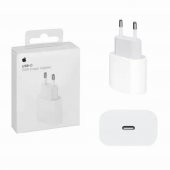 Orjinal Apple Iphone 11 Pro Max 20W Hızlı Şarj Aleti Seti Usb-C (534786761) - 5
