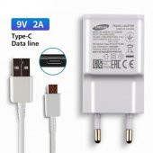 Orijinal Samsung Note 20 Type-C 2A Hızlı Şarj Cihazı Ep-Ta20Ebe (534854762) - 1