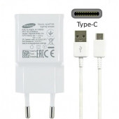 Orijinal Samsung A7 2017 Type-C 2A Hızlı Şarj Cihazı Ep-Ta20Ebe (534854865) - 3