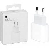 Orjinal Apple Iphone 7 18W Hızlı Şarj Aleti Seti Usb-C - 2