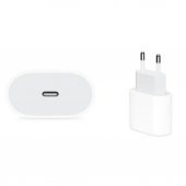 Orjinal Apple Iphone 7 18W Hızlı Şarj Aleti Seti Usb-C - 6