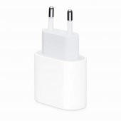 Orjinal Apple Iphone 7 18W Hızlı Şarj Aleti Seti Usb-C - 9