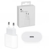 Orjinal Apple Iphone 7 18W Hızlı Şarj Aleti Seti Usb-C - 4