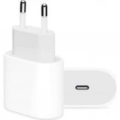 Orjinal Apple Iphone 7 18W Hızlı Şarj Aleti Seti Usb-C - 7