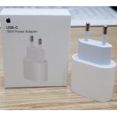 Orjinal Apple Iphone 7 18W Hızlı Şarj Aleti Seti Usb-C - 5