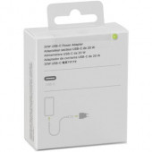 Orjinal Apple Iphone 7 20W Hızlı Şarj Aleti Seti Usb-C (534745097) - 2
