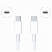 Xiaomi Mi Usb Type-C To Type-C Cable Sjv4108Gl - 1.0M - Beyaz - 1