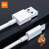 Xiaomi Redmi Mi 6A 33W Type-C Turbo Hızlı Şarj Ve Data Kablosu - 6