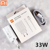 Xiaomi Mi 11 Lite Turbo Şarj Aleti Mdy-11-Ez Type C 5A 33W - 3