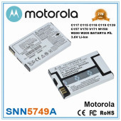 C115 C139 C155 V170 V171 C113 C116 C117 C118 C119 C157 W150i W200 W205  3.6V Li-Ion BATARYA PİL - 1