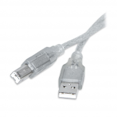 Usb 2.0 Prınter Kablosu 80Cm - 1