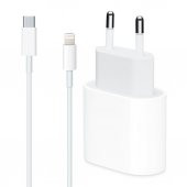 Cayka Marka Iphone 11 / 12 20W Usb-C Güç Adaptörü (513095869) - 1