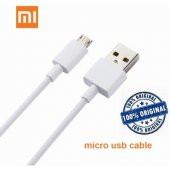 Orjinal Xiaomi Micro Usb Kablo 5A Usb Şarj Ve Data Kablosu 1M - 2