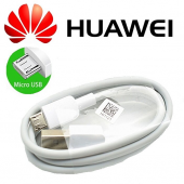 Huawei P6 Orjinal Micro-Usb Hızlı Şarj Ve Data Kablosu - 1