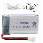 Jst 2P Oyuncak Helikopter Yat Tank Araba Drone Pili Şarj Cihazı - 1
