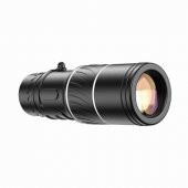Dürbün Monocular Monoküler Teleskop Profesyonel Zoom Day40x52 - 2