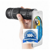 Dürbün Monocular Monoküler Teleskop Profesyonel Zoom 40x52 - 1