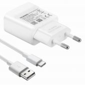 Orjinal Huawei 18W Hızlı Şarj Aleti + Type-C Kablo (473934328) - 1