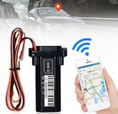 Araç ve Motor Takip Sistemleri Model Mt01 - 1