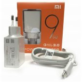 Xiaomi Redmi 8 Type-C Orjinal Hızlı Şarj Aleti Mdy-11-Ef - 1