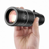 Dürbün Monocular Monoküler Teleskop Profesyonel Zoom 16x52 - 1