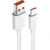 Xıaomı Mi 9 Travel Charger 6 Hızlı Şarj Kafa + C Type Kablo - 2