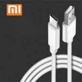 Xiaomi Type-C Usb Hızlı Şarj Ve Data Kablosu (Sadece Kablo) - 2