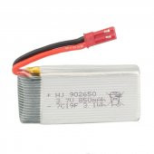 Drone Skytech Tk110hw Syma X56 X56w X54 Rc 850 Mah - 1