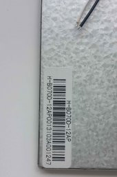 H-B0700-12Ap 12Ap0013103A001247 7 Inç Tablet Lcd Ekran - 3