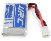 Jjrc Syma Drone Pili 3.7v Lipo 400mah X5 X5c H5c X5sc X5a thumbnail 2