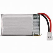 1000 Mah Drone Pil Syma X5c X5sc X5sw M68 905 Cx-30 Battery - 2